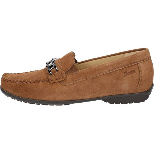 Sioux Slipper Cortizia-727-H