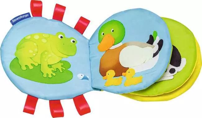 ministeps: Mein Knister-Käferchen