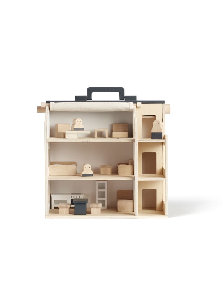 Kids Concept Puppenhaus tragbar Aiden ab 3 Jahre günstig kaufen onesize