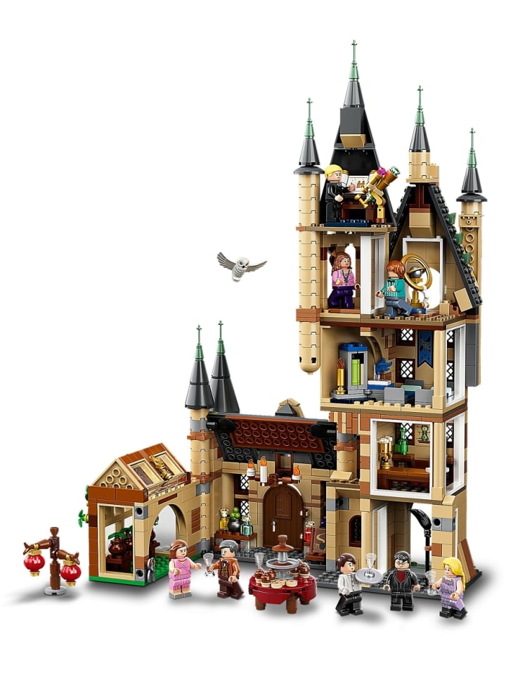LEGO Harry Potter™ 75969 Astronomieturm günstig kaufen onesize
