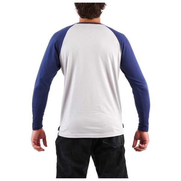 Nograd - Not Novice T Shirt L/S - Longsleeve