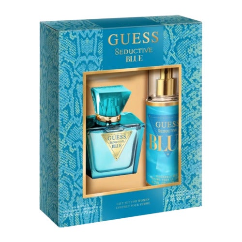 Darčeková sada Guess Blue Seduction