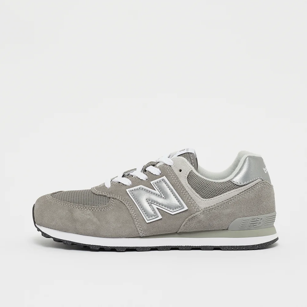 New Balance 574 GC574EVG / grau
