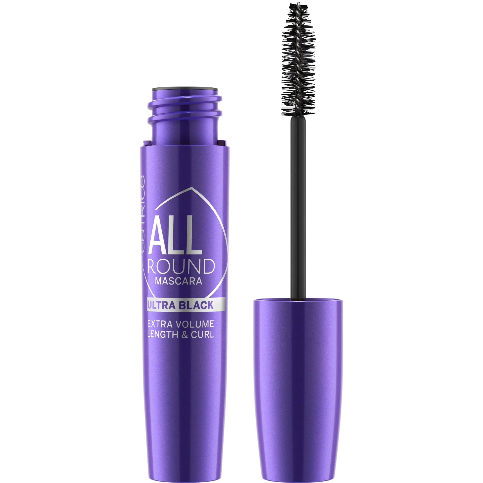 Occhi Allround Mascara Ultra Zwart - Mascara