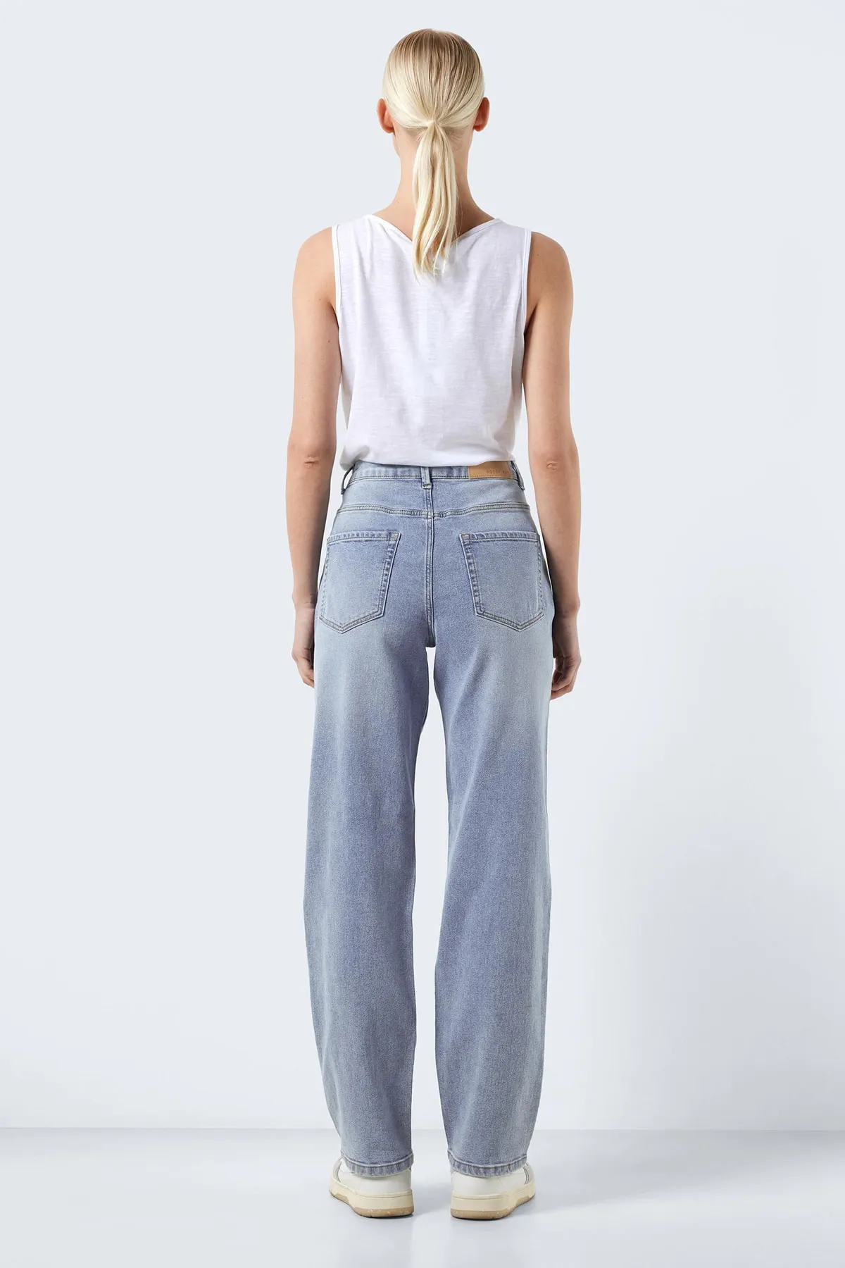 Noisy May  27027479 Jeans Damen/Mädchen
