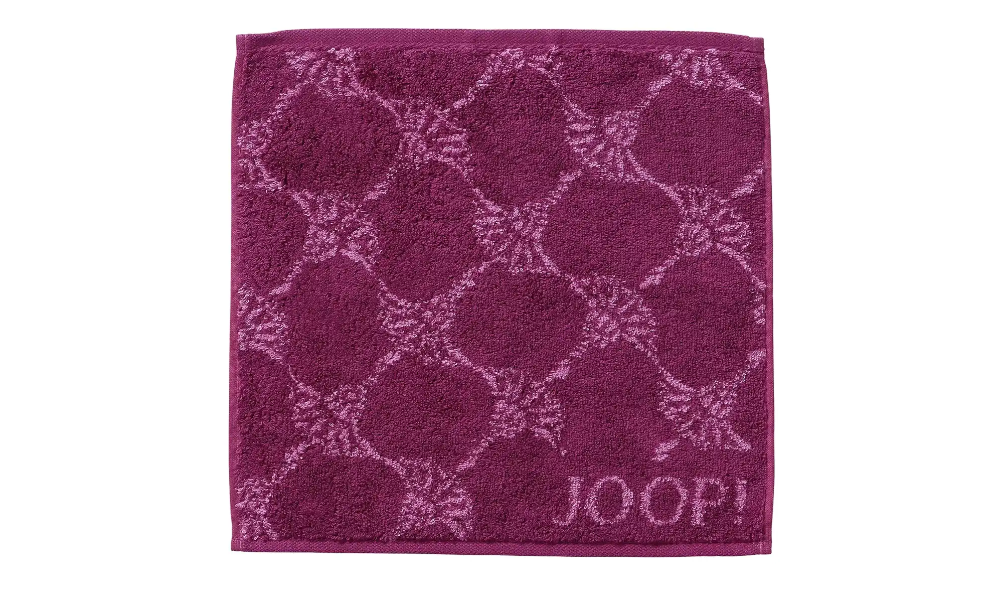 JOOP! Frottier JOOP 1611 Classic Cornflower