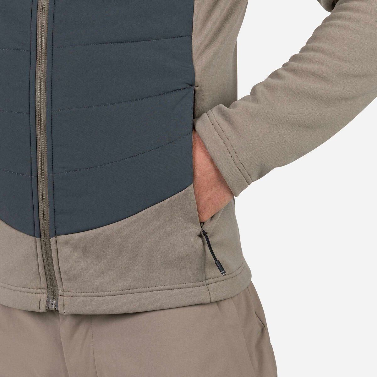 Classique Hybrid Herrenjacke