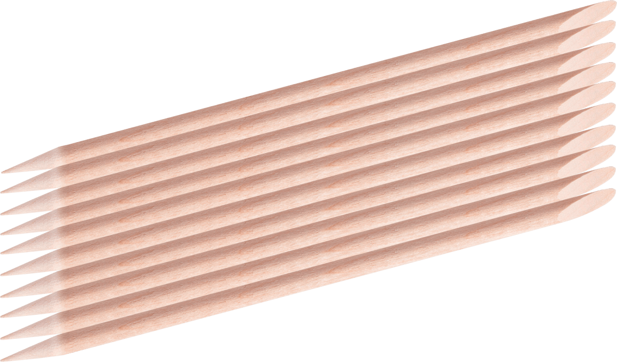 UV Manikürenset Baby Boomer Rose, 1 St