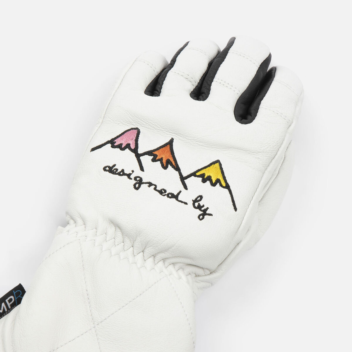 Damenhandschuhe aus Leder JCC Sublime IMP'R