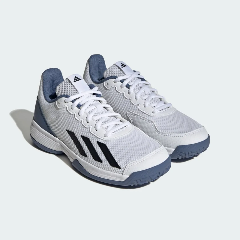 adidas Courtflash IG9536 / weiss