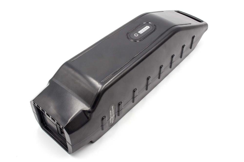 vhbw passend für Batavus Pulzar E-Go, Razer E-Go, Razer Turbo E-Go, Senero E-Bike Akku 11000 mAh