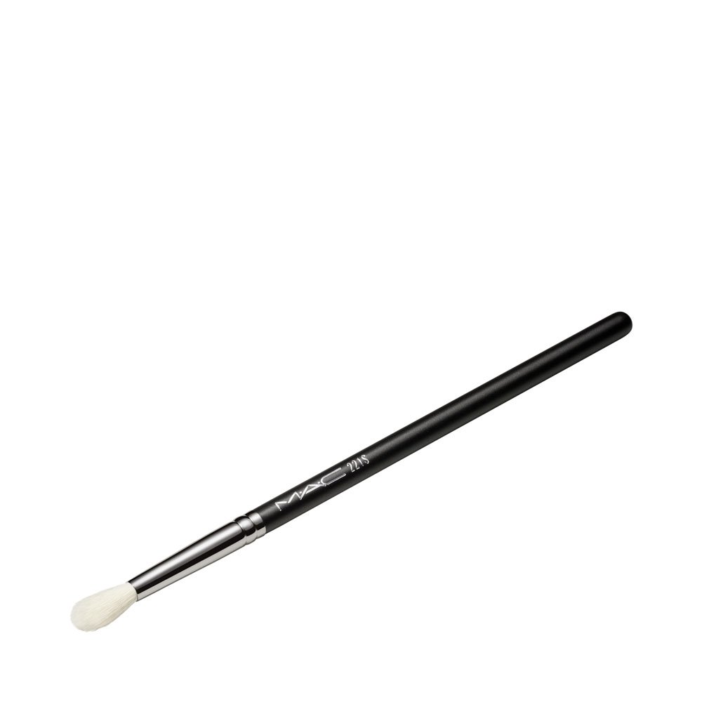 Mac Pinsel  221S Mini Tapered Blending Brush