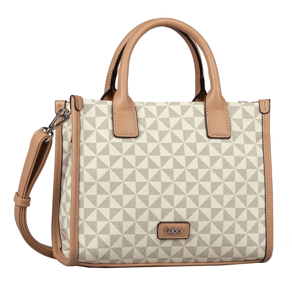 Gabor bags Shopper BARINA weiß