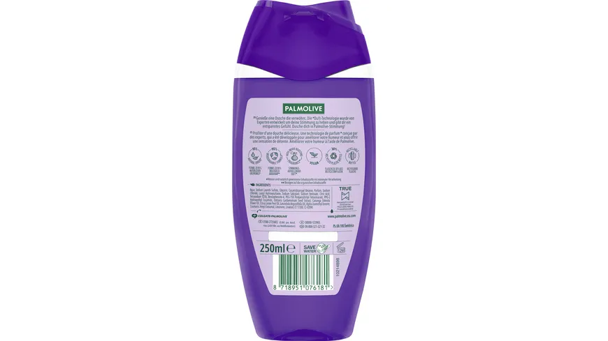 Palmolive Duschgel Aroma Ultimate 250 ml