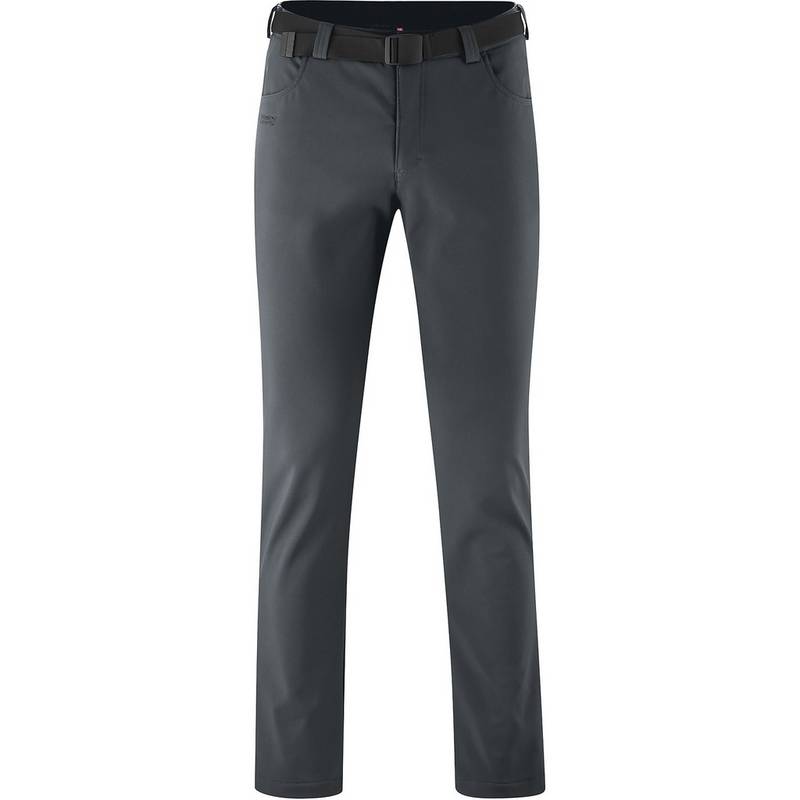 Maier Sports Perlit Trekkinghose Herren