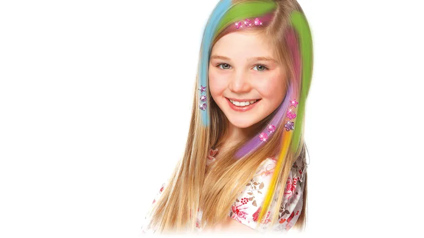 Lena - Fashion - Haarkreide
