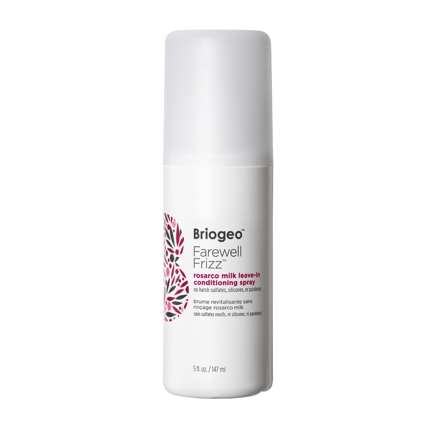 Rosarco Milk Leave-In Conditioning Spray