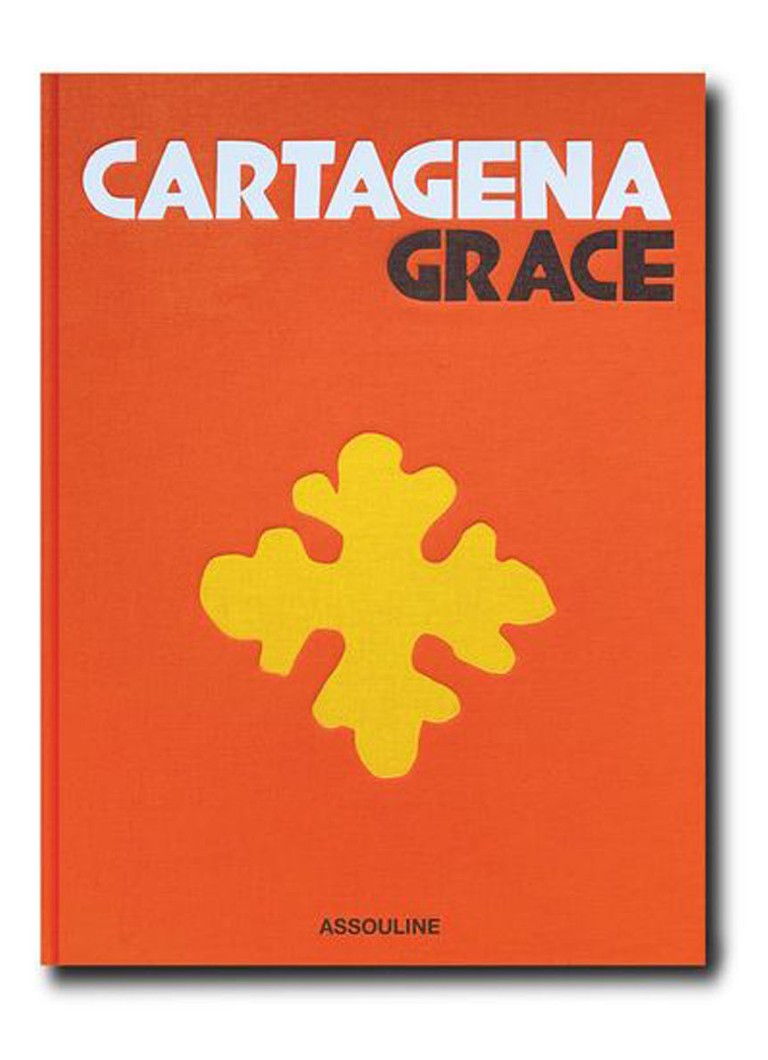 Assouline  Cartagena Grace