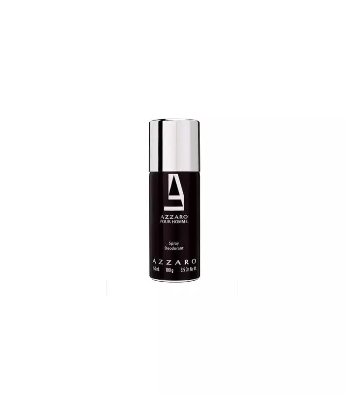AZZARO Pour Homme Déodorant Vaporisateur