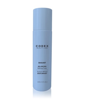 CODEX LABS Shaant Refining Toner Gesichtswasser-100 ml