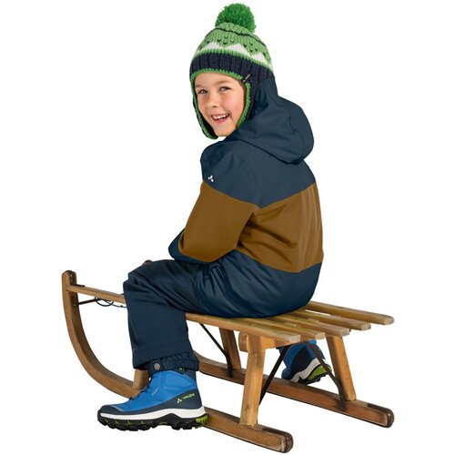 KINDER SNOW CUP JACKET