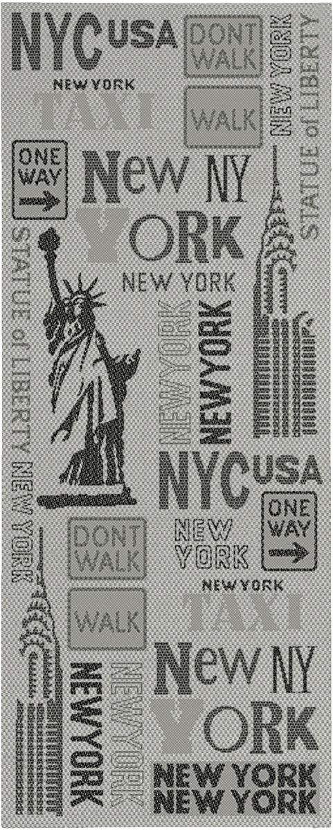 Küchenläufer Decora NYC 80 x 200 cm