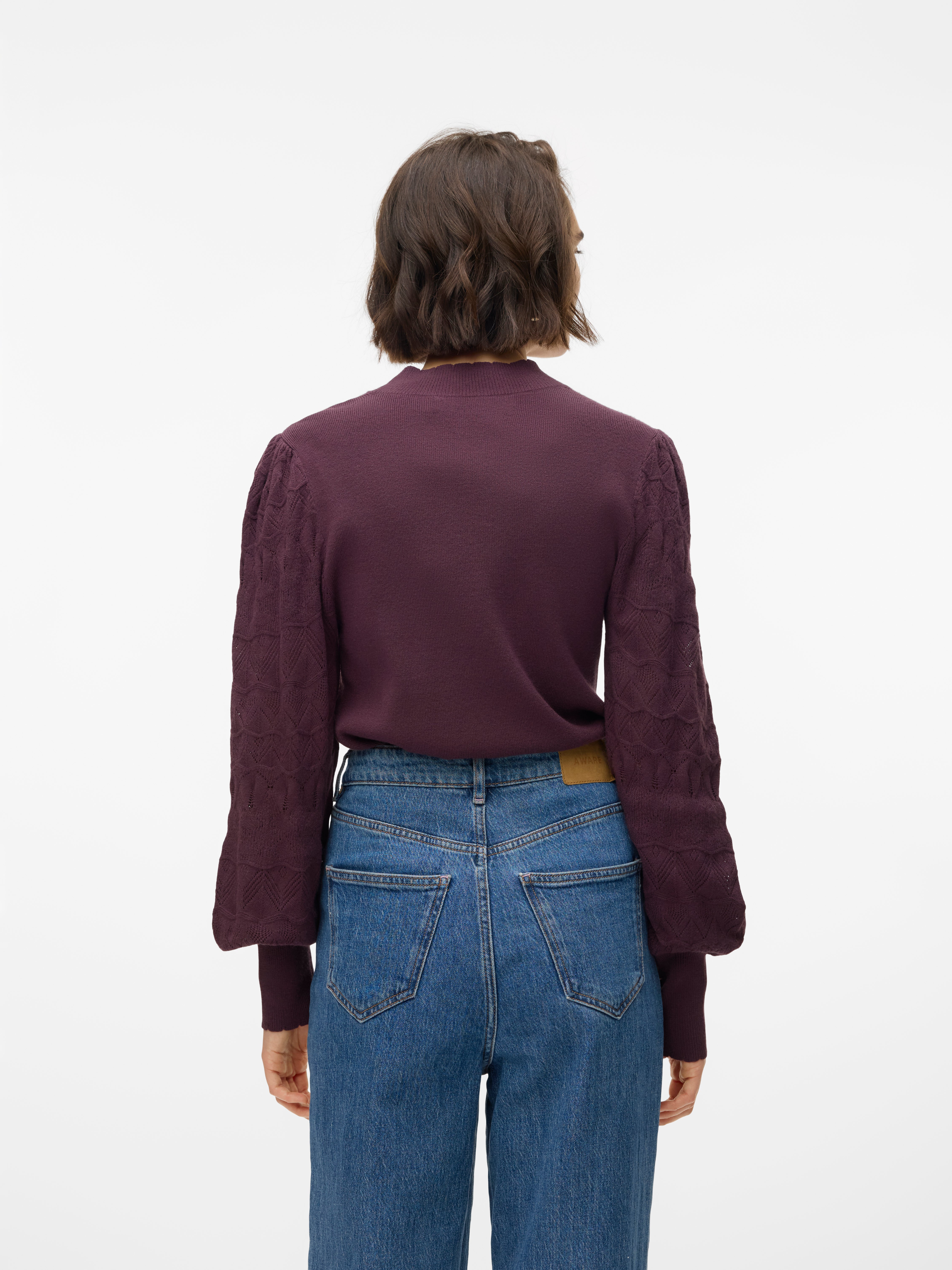 VMLIMONE Pullover