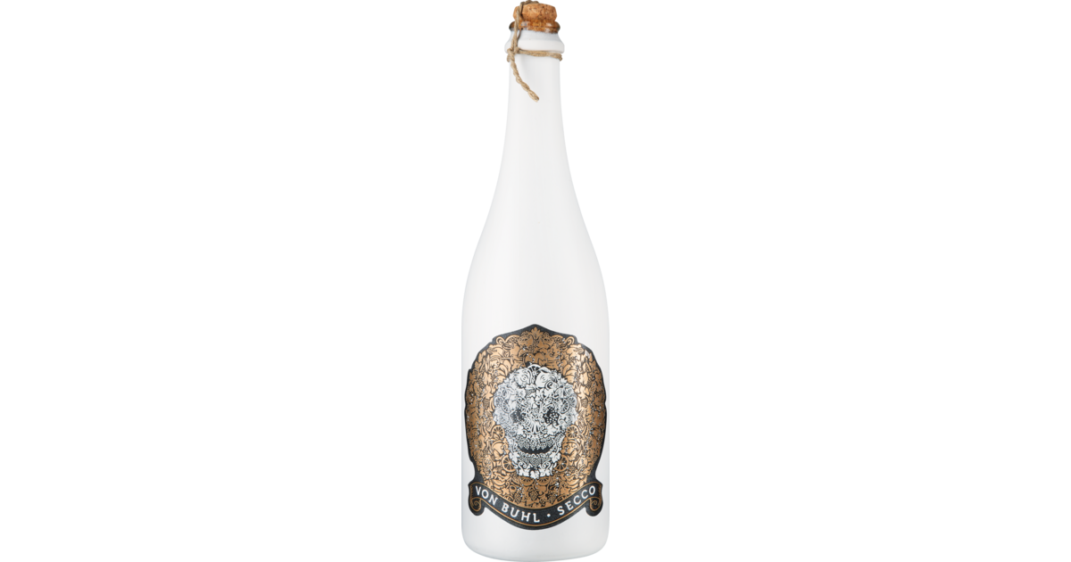 Von Buhl Secco