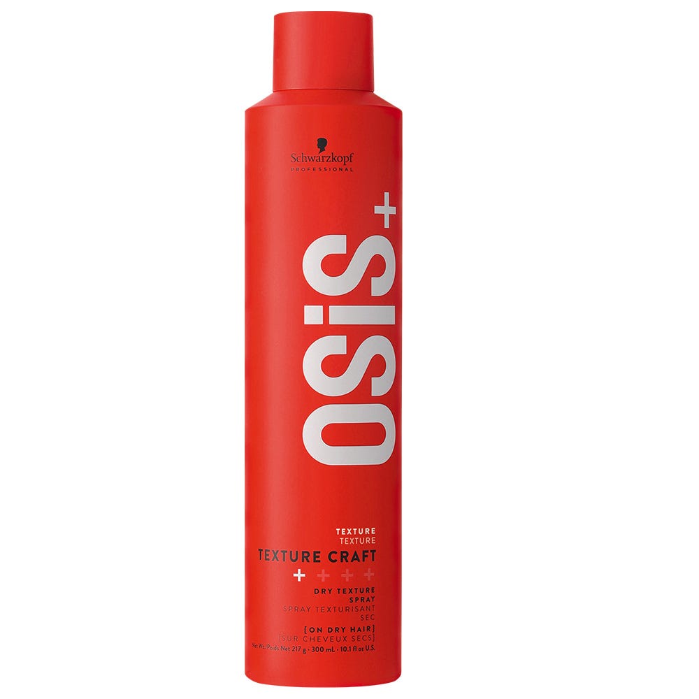 Schwarzkopf OSiS Texture Craft 300 ml
