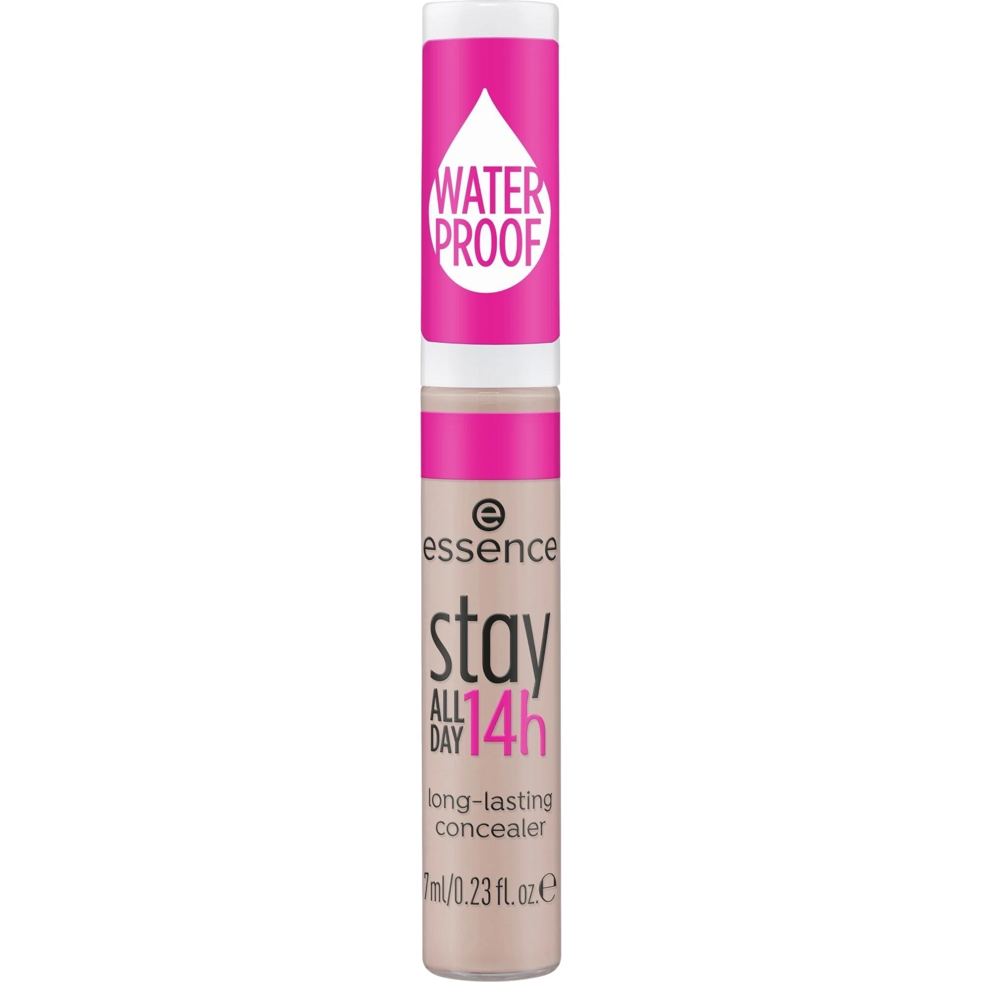 Corrector de larga duración Stay All Day 14h - Corrector