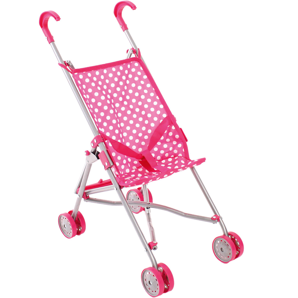 Puppenwagen Buggy