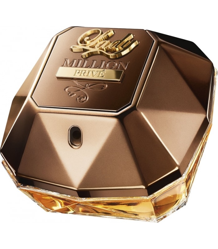 Paco Rabanne-LADY MILLION PRIVÉ-Eau de Parfum Vaporisateur