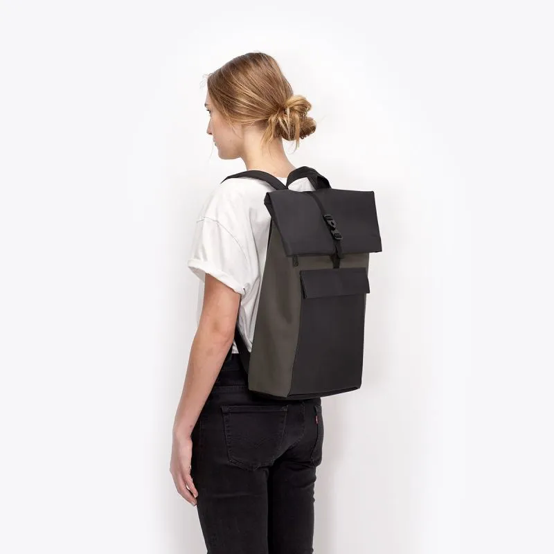 Ucon Acrobatics Rucksack Jasper Lotus - Black-Dark Grey