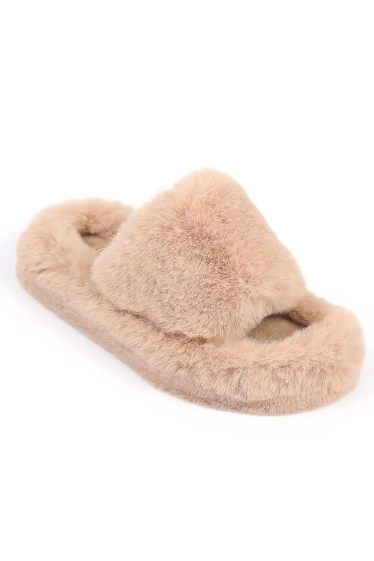 Capone Outfitters  Capone Damen-Hausschuhe