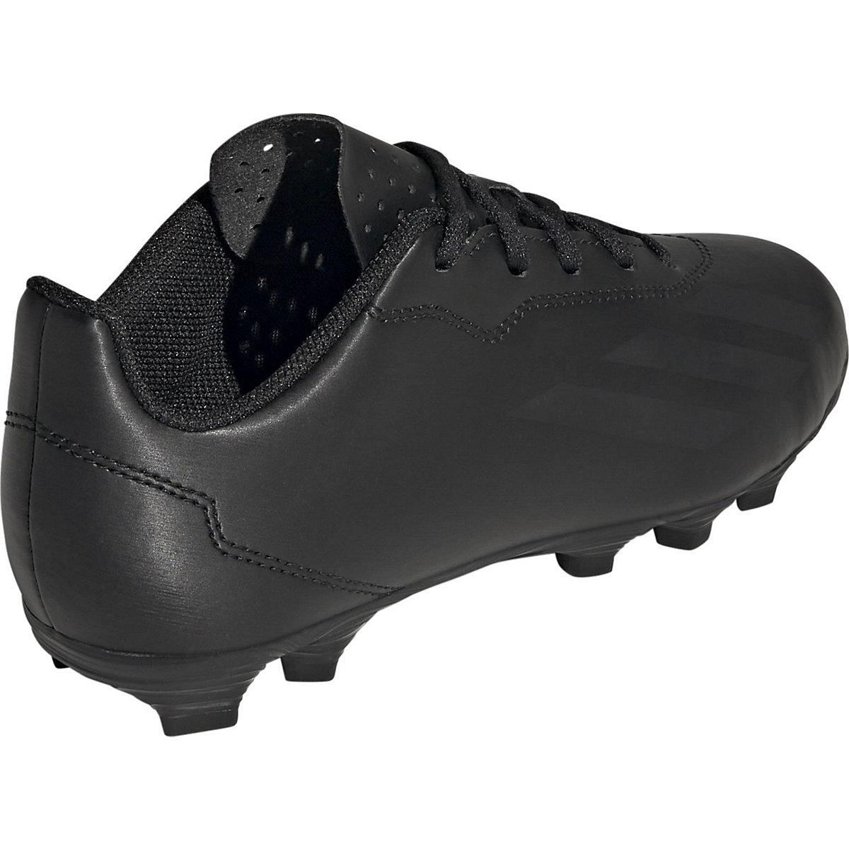Fußballschuhe X CRAZYFAST.4 FxG J für Jungen