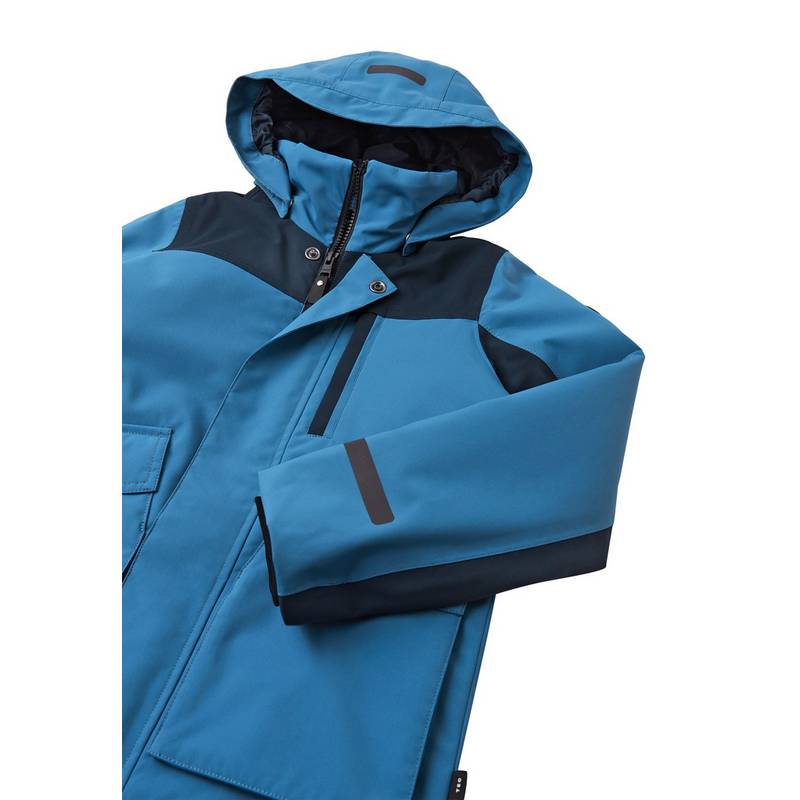 reima Mainala Funktionsjacke Kinder