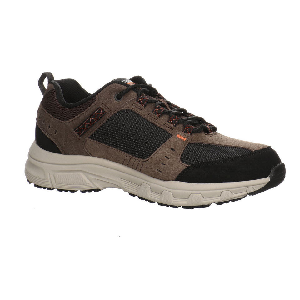 Skechers Oak Canoyon Schnürschuh