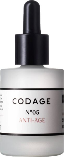 Codage N°5 Anti Âge Gesichtsserum