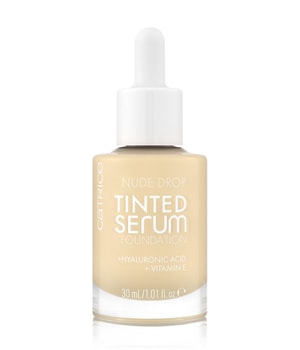 CATRICE Nude Drop Tinted Serum Foundation Drops-30 ml