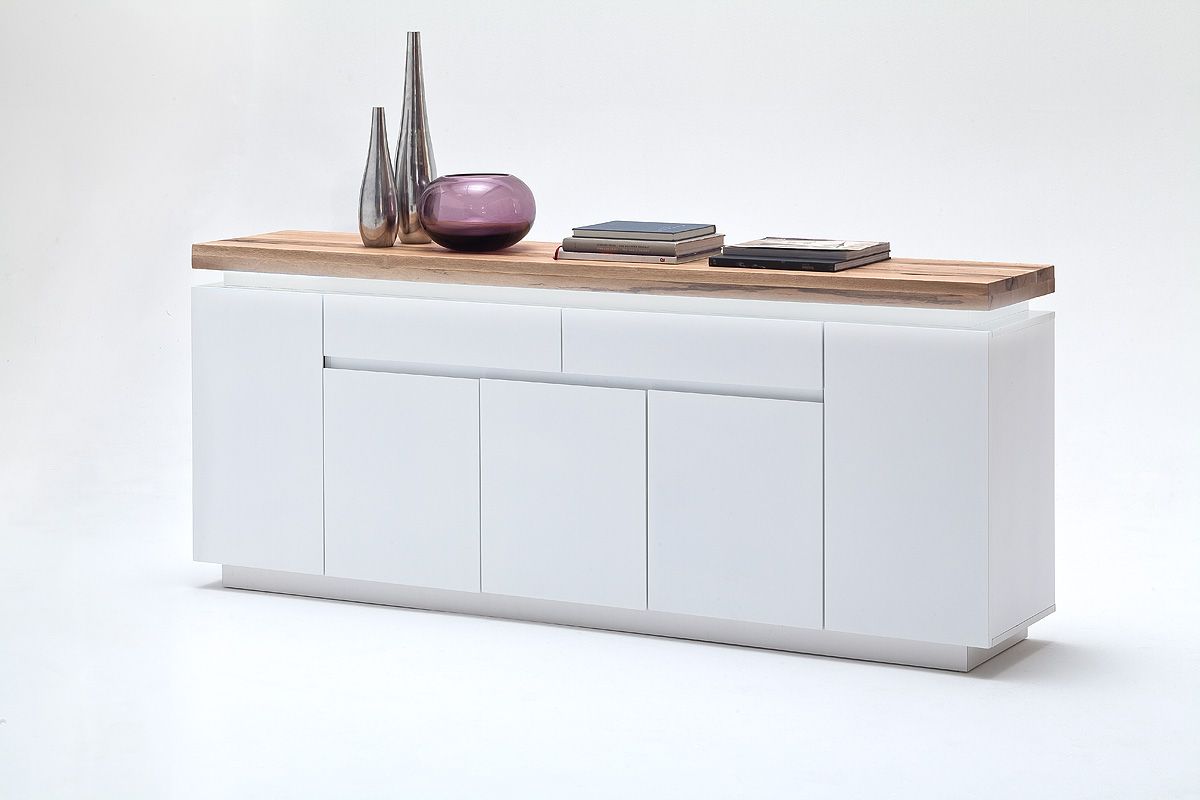 MCA Sideboard Romina 200 cm