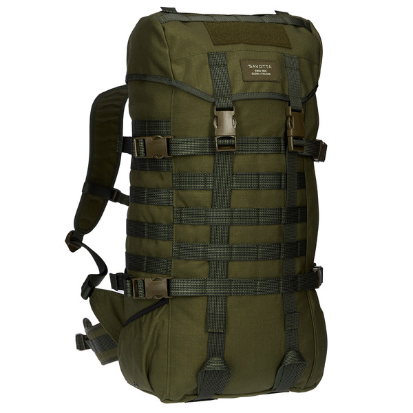 JÄÄKÄRI 30 - Tagesrucksack