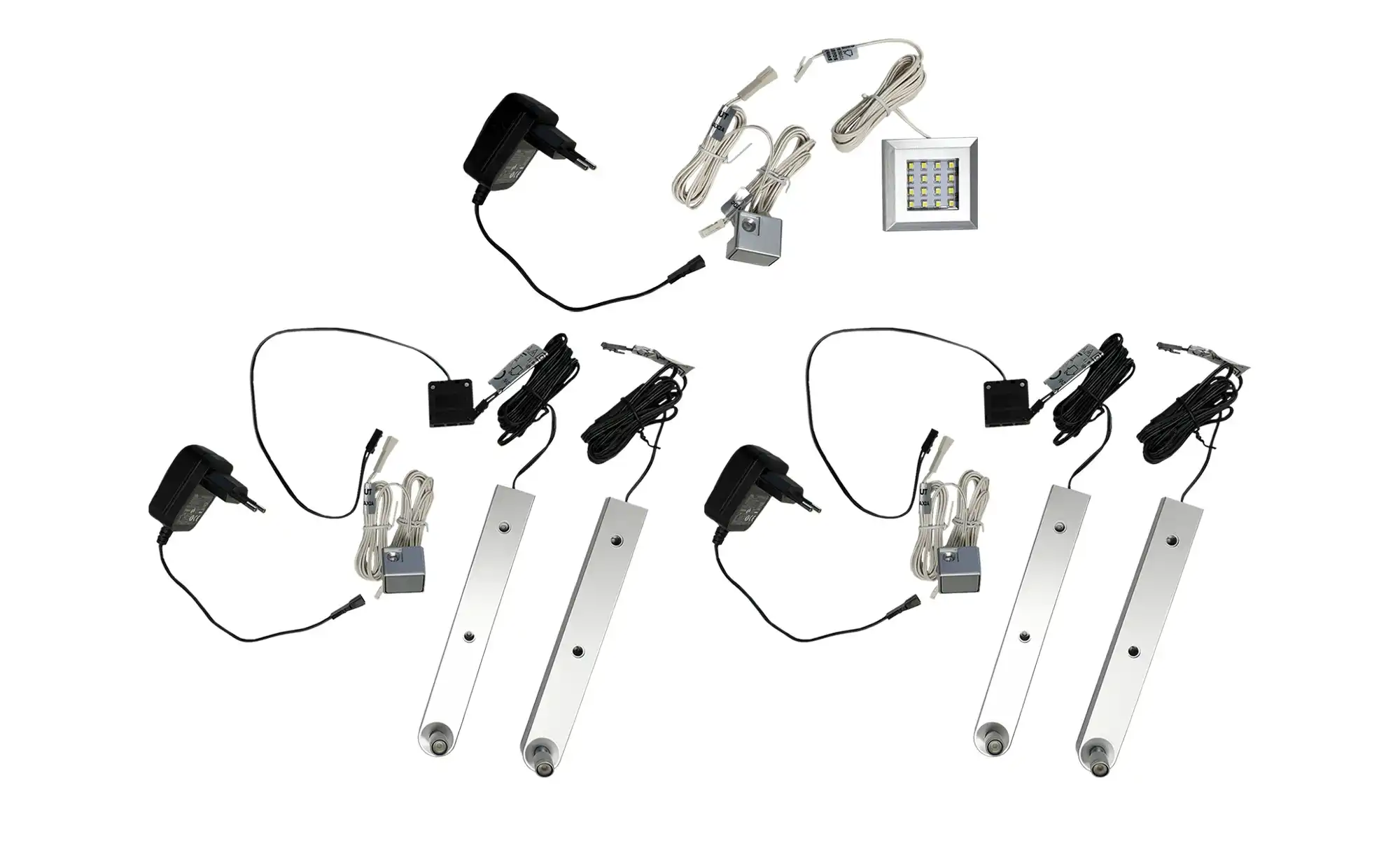 Primo LED-Beleuchtung New York