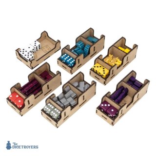 Creature Comforts Organizer