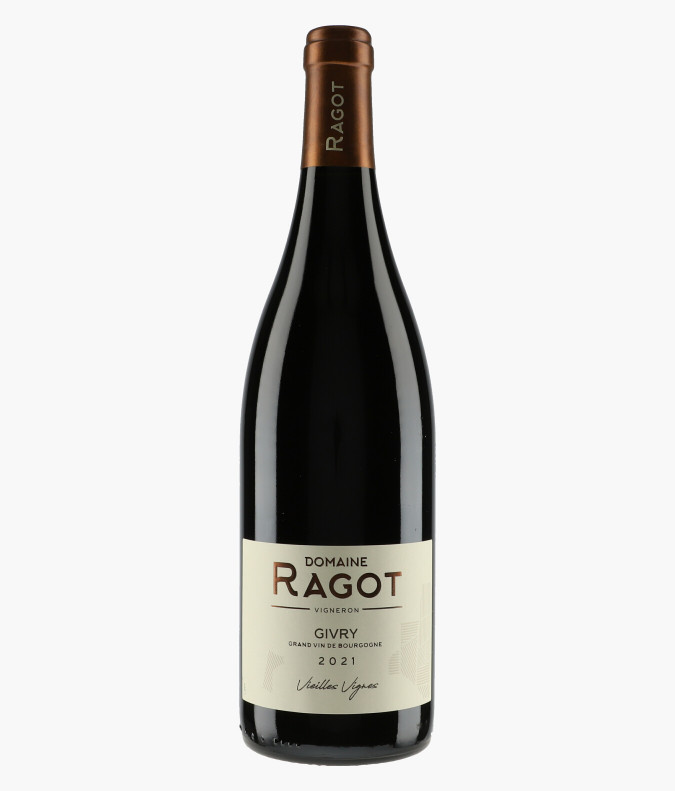 Givry Vieilles Vignes 2021RAGOT
