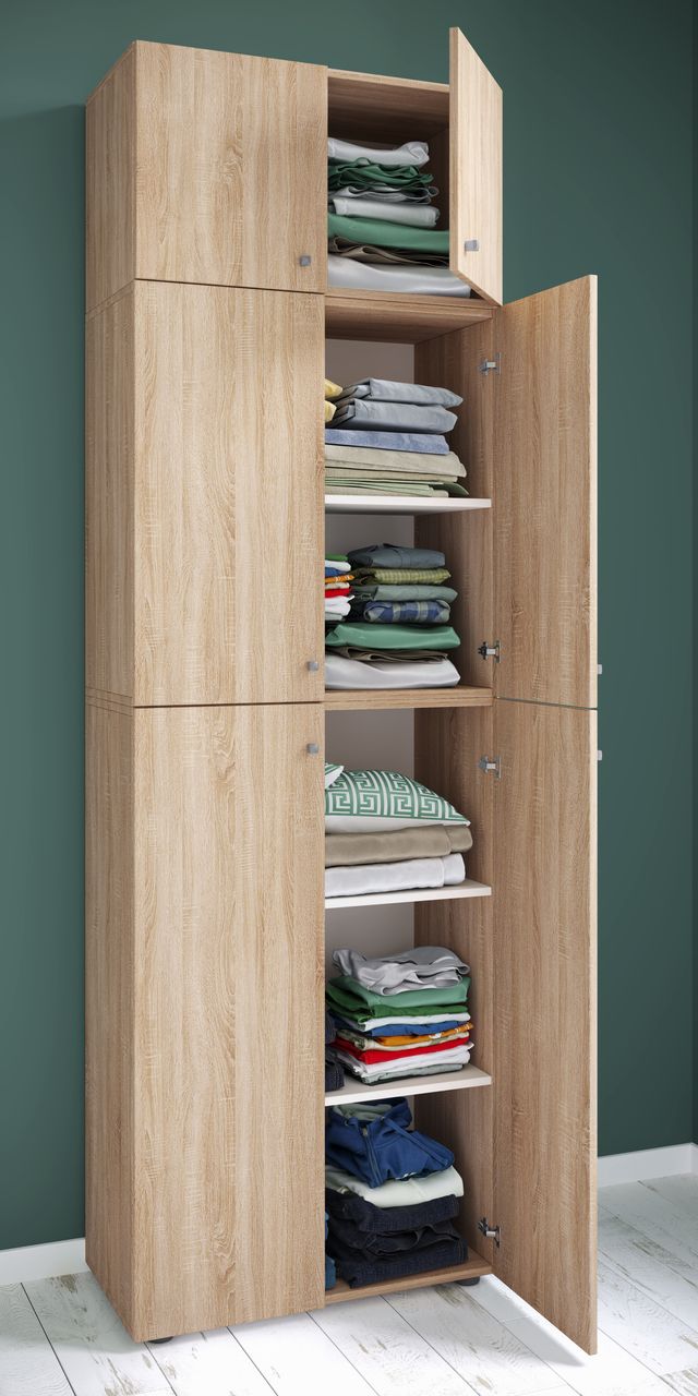 VCM Kleiderschrank 