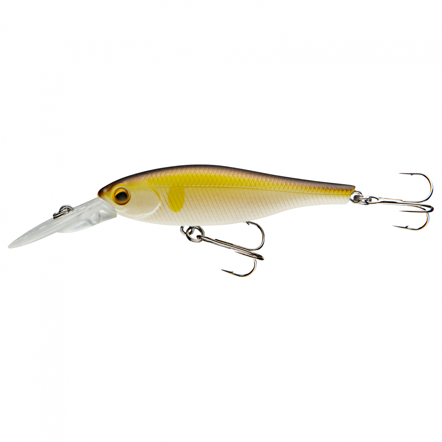 Cormoran Wobbler Cor F7 (Matt Ayu)