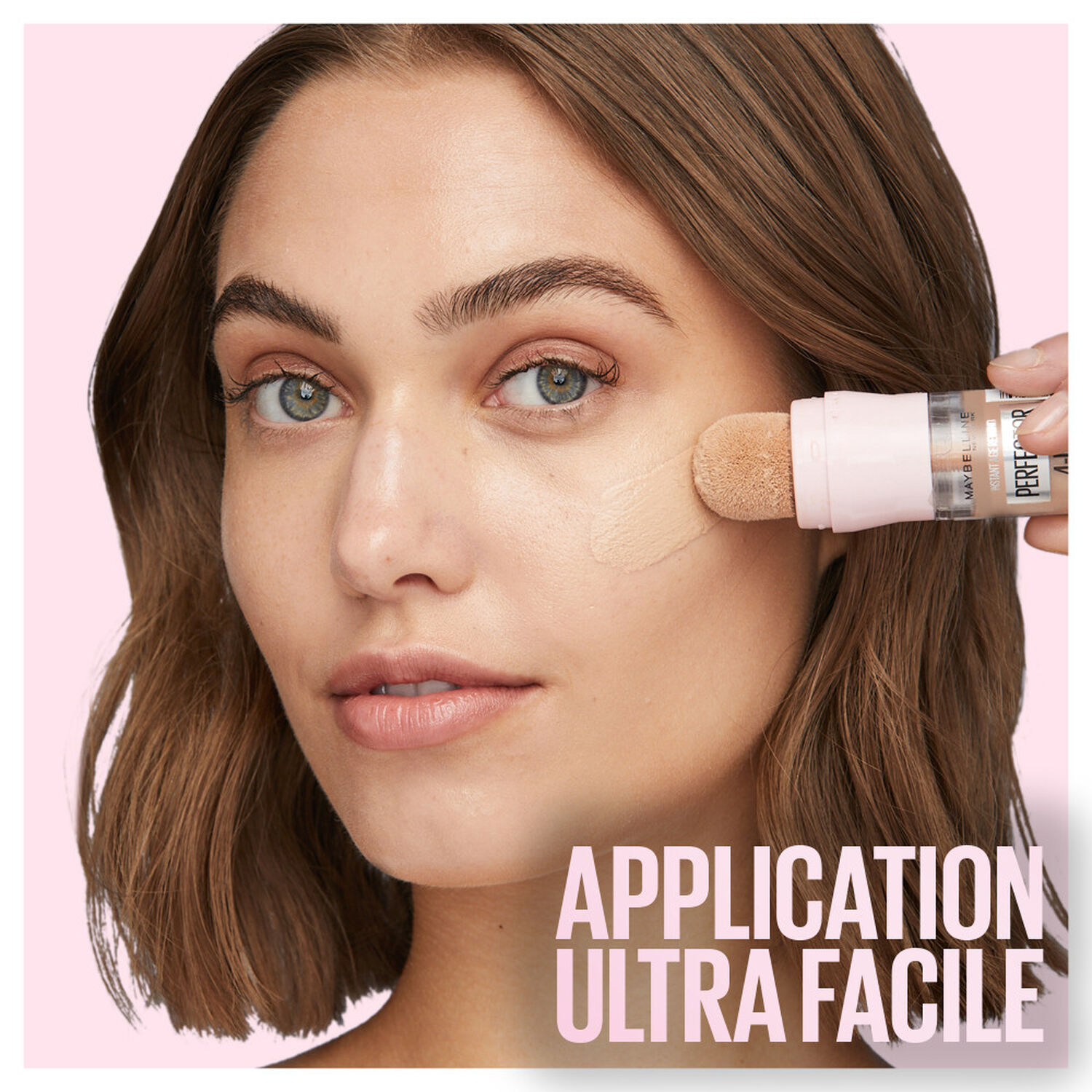 Maybelline New York Instant Anti-âge Perfecteur de teint 4-en-1