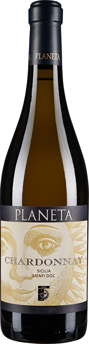 Planeta Chardonnay Menfi 2022