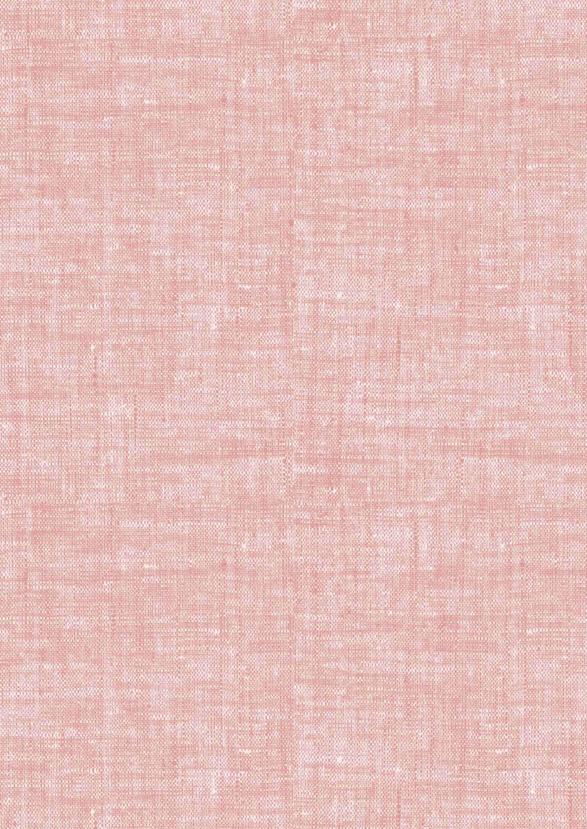 Zo!Home Kissenhülle Lino Shell Red 40 x 80 cm