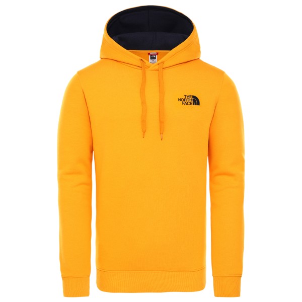 The North Face - Seas Drew Peak Hoody
